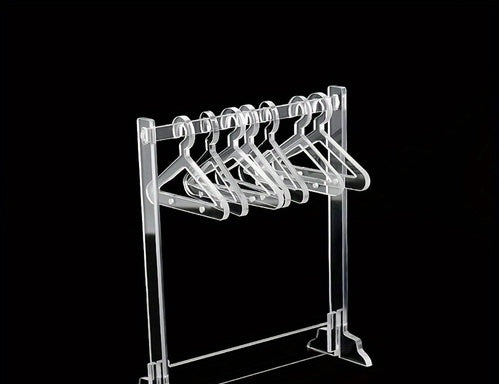 Earring Display Rack