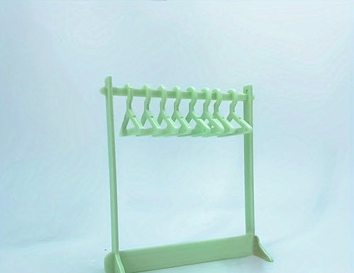 Earring Display Rack