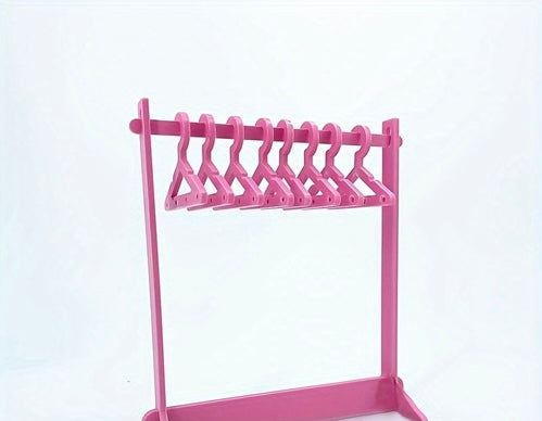 Earring Display Rack